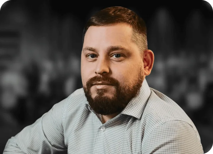 Aleksey Borisov
